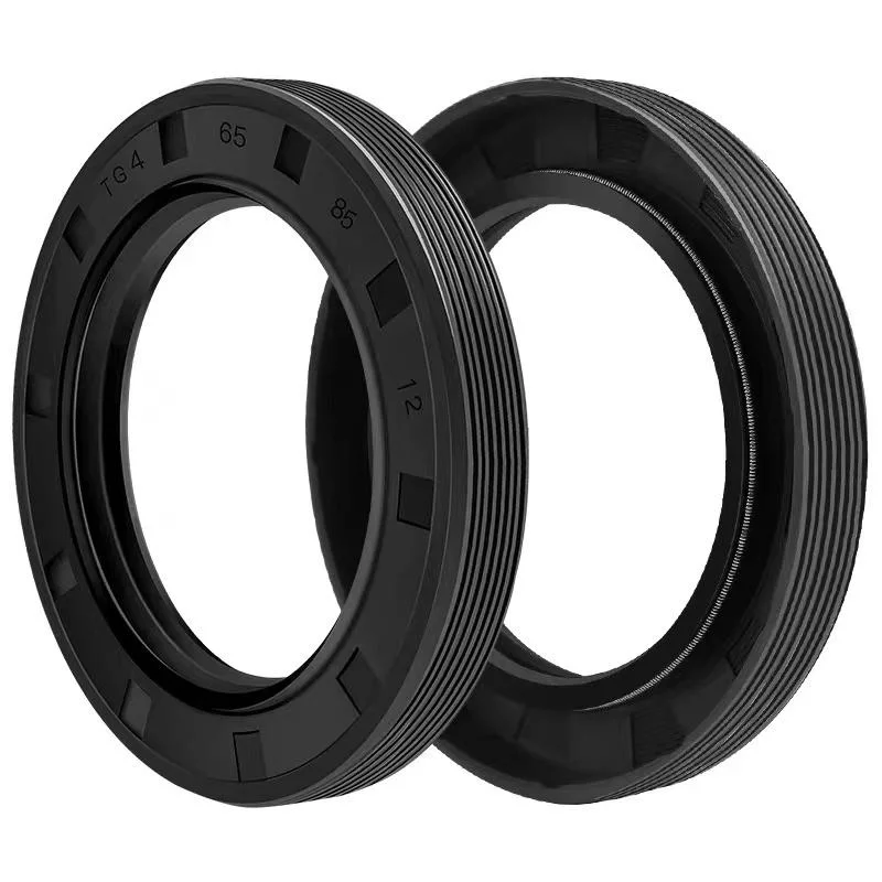 High quality/High cost performance  Wholesale/Supplier Tc NBR Oil Seal Rubber Oil Seal Manufacturer