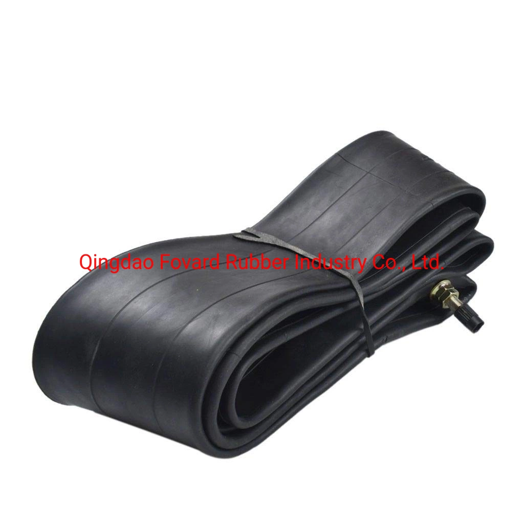 Wholesale/Supplier Price Wear Resistant Motorcycle Tyre and Inner Tube From China