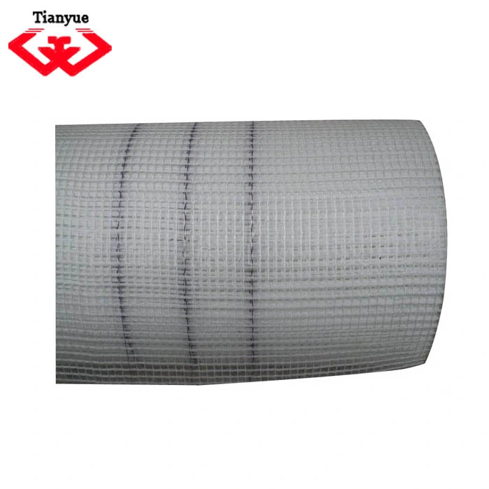 China Fibra de tafetá Fly Wire Mesh Ecrã /Fibra de vidro resistente a incêndio Fabric