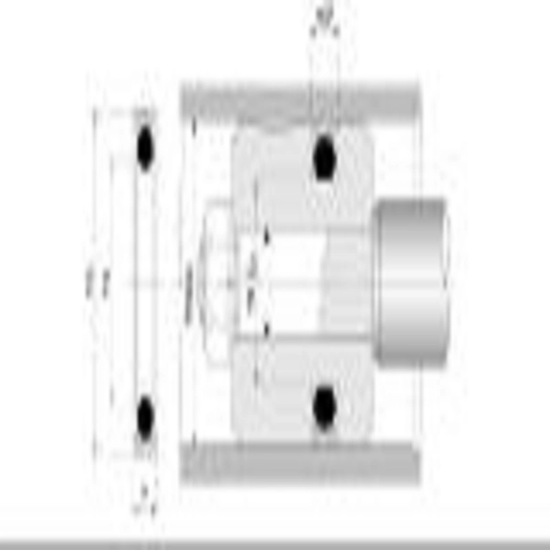 Mini PTFE Piston Seals for Excavator (SPGO)