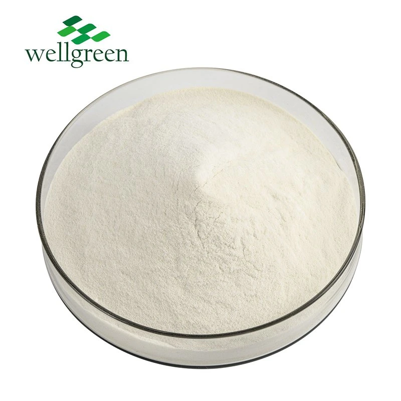 Nutritional Food Grade Beta Glucan Yeast Extract Powder