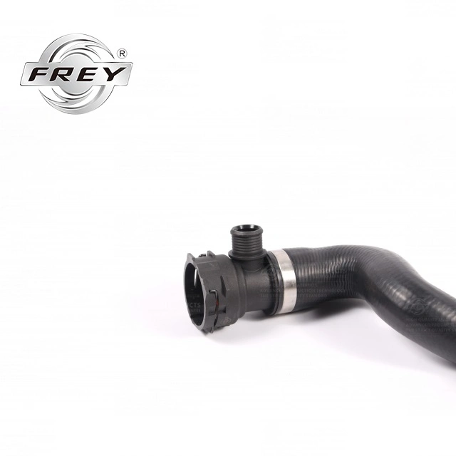 Frey Auto Parts tuyau d'eau de refroidissement du radiateur 17127578399 pour N52 N53 F10 F01 F02 F18