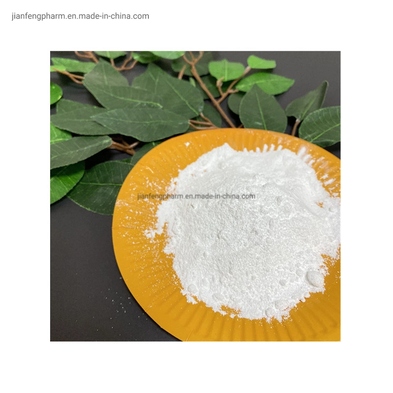 Factory Supply 4-Amino-3-Phenylbutanoic Acid