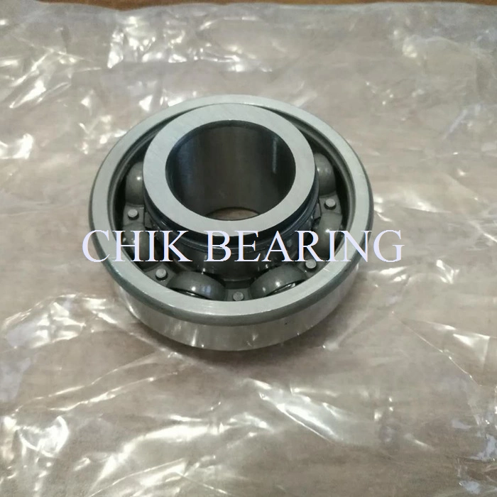 Ball Bearing Housed Units Smn Series a and B Type Smn102K Smn102kb