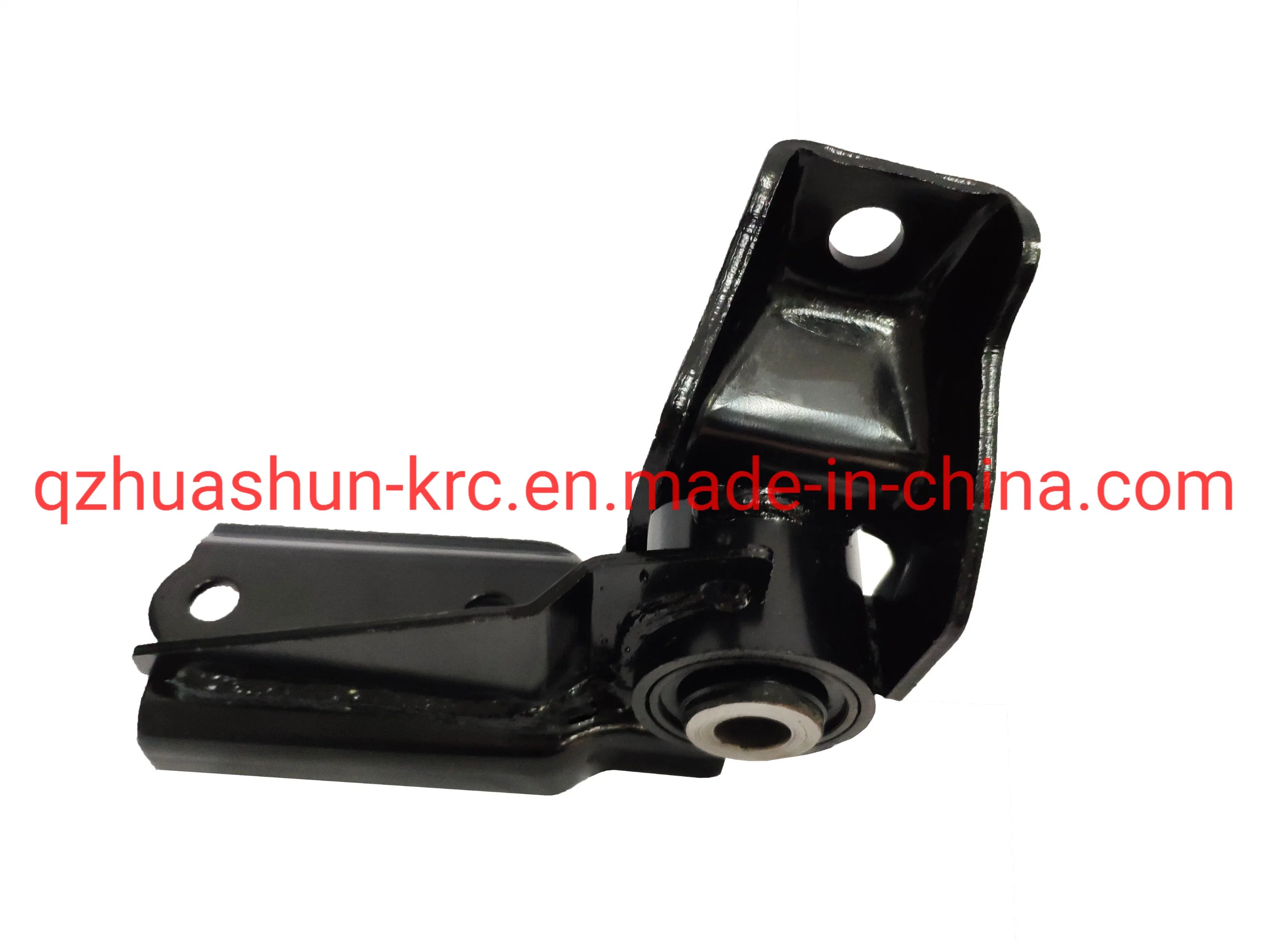 Auto Engine Support Mount Spare Parts Rubber Steel Engine Motor Mounting Car Parts for 12364-21020