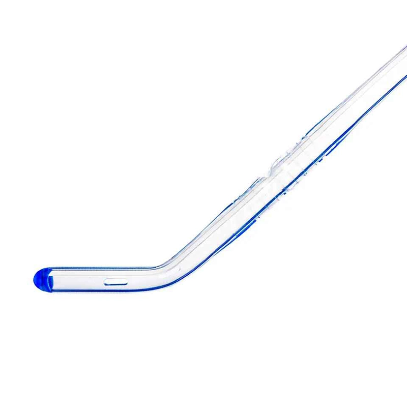 Disposable Sterile Silicone/Latex/PVC Foley Urine Catheter