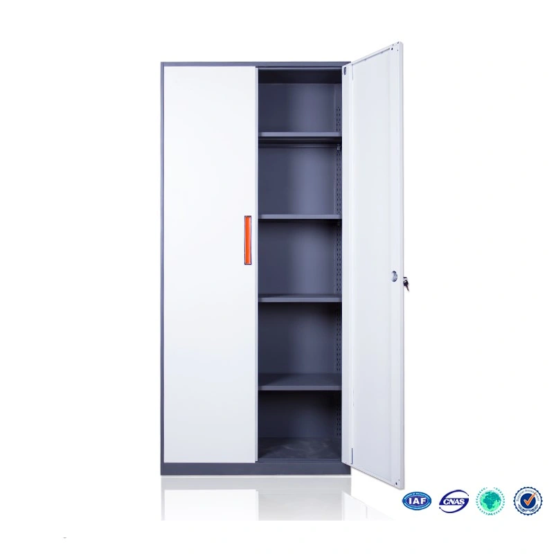 Fine Workmanship Storage Cabinet Office Furniture with Durable Modeling