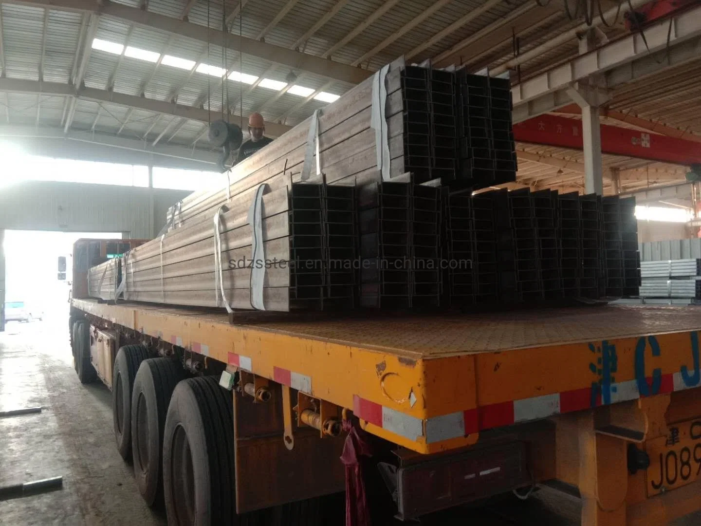 ASTM A572 الفئة 60 150x150 شفة عريضة Ipe 270 إيب 300 Heb 260 hea 200 البناء H Beam Steel