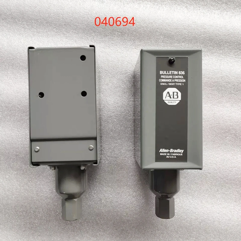 040694 Pressure Control Switch for Sullair Compressor