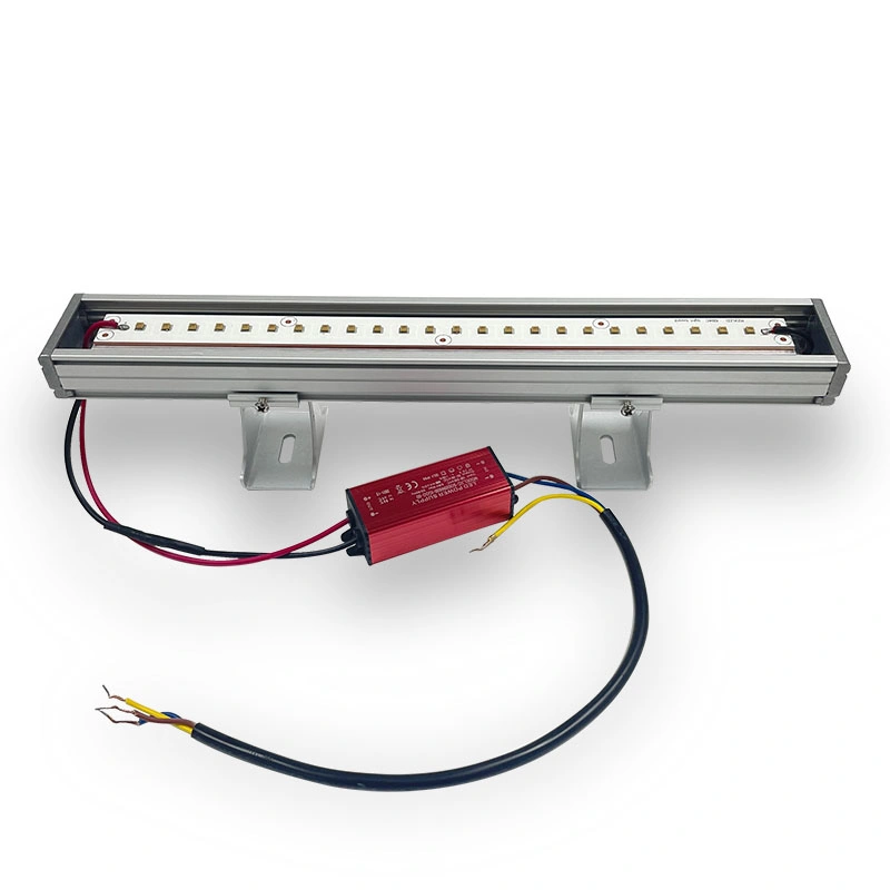 12W 24V 270nm 275nm 280nm lejos UVC TIRA DE LEDS de luz módulo Dispositivo para el purificador de aire Esterilizador de agua