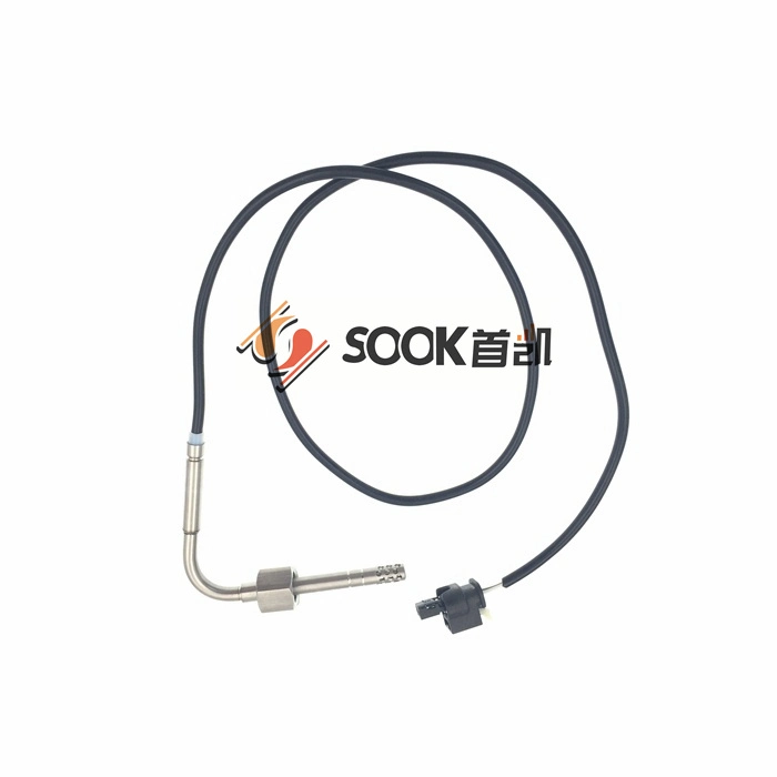 Exhaust Gas Temperature Sensor OEM: A0071539128, A0051539228 for Mercedes-Benz