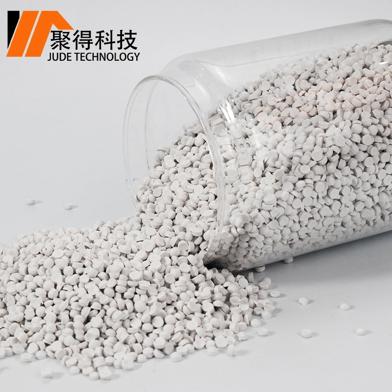 Rigid Injection Rigid New Plastic PVC Vinyl Compound Granules Manufacturer Supply Low Price PVC Compound