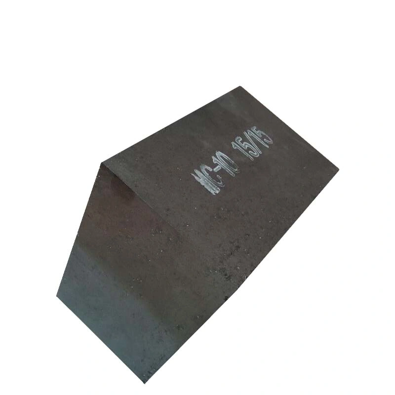 Magnesia Carbon Brick for Converter Upper Cone