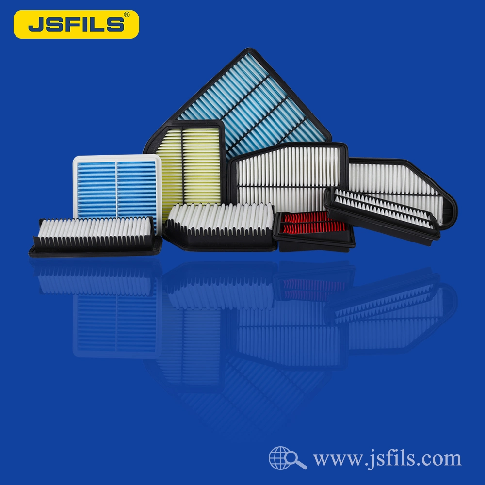 Jsfils filtre de cabine élément de filtre à air de cabine 4632689 PA5656 Af55754 Ya00032683