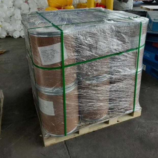 Food Grade D-Valine for Nutrition Enhancers D-2-Aminoisovaleric Acid CAS 640-68-6