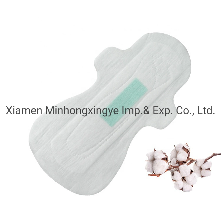 Female Sanitary Napkin Hot Sell