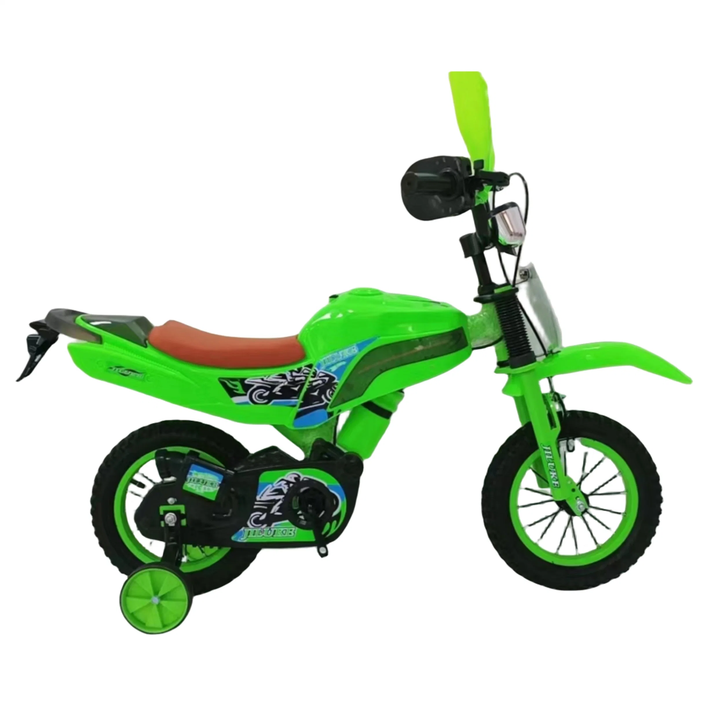 Mayorista/Proveedor de 12-18 pulgadas Cool Mini Motocicletas para bicicletas infantiles