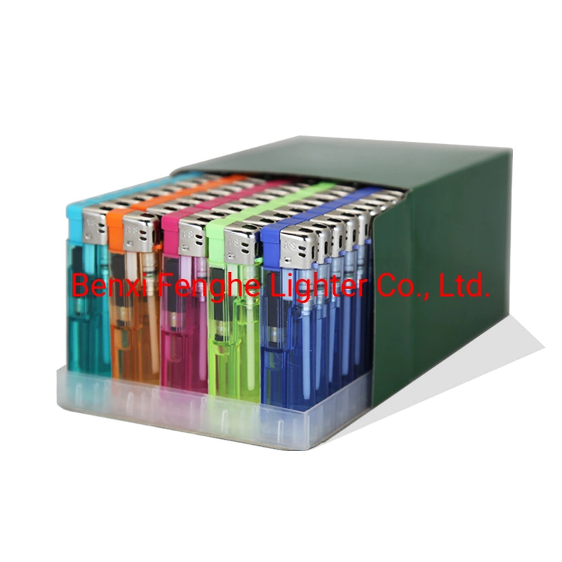 Cheap Lighter Maxi Lighter Disposable Lighter China Lighter Wholesale/Supplier Lighters