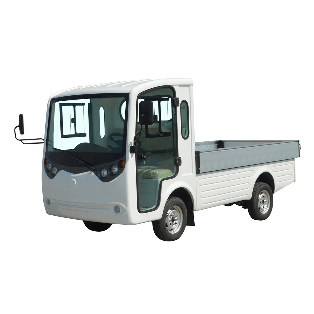 72V Electric Cargo Car Mini Truck Small Utility Car