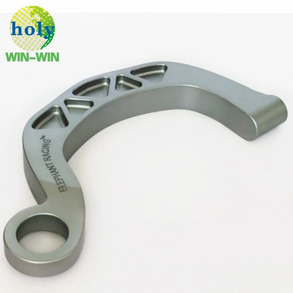 CNC Aluminum Machining Handle/Cabinet Fittings