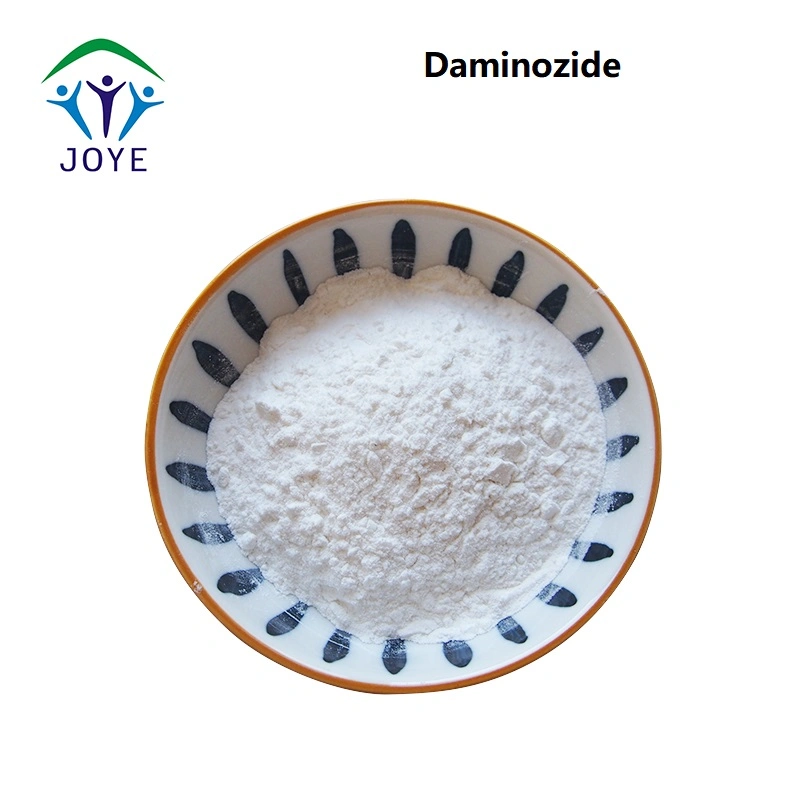 Рост растений регулятор Daminozide 85% 1596-84-5