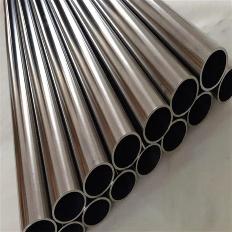 OEM Precision ASTM A106 A53 Gr. B SAE 1020 1018 Sch40 Sch80 Steel Seamless Pipe Precision Seamless Steel Pipe Steel Tubing