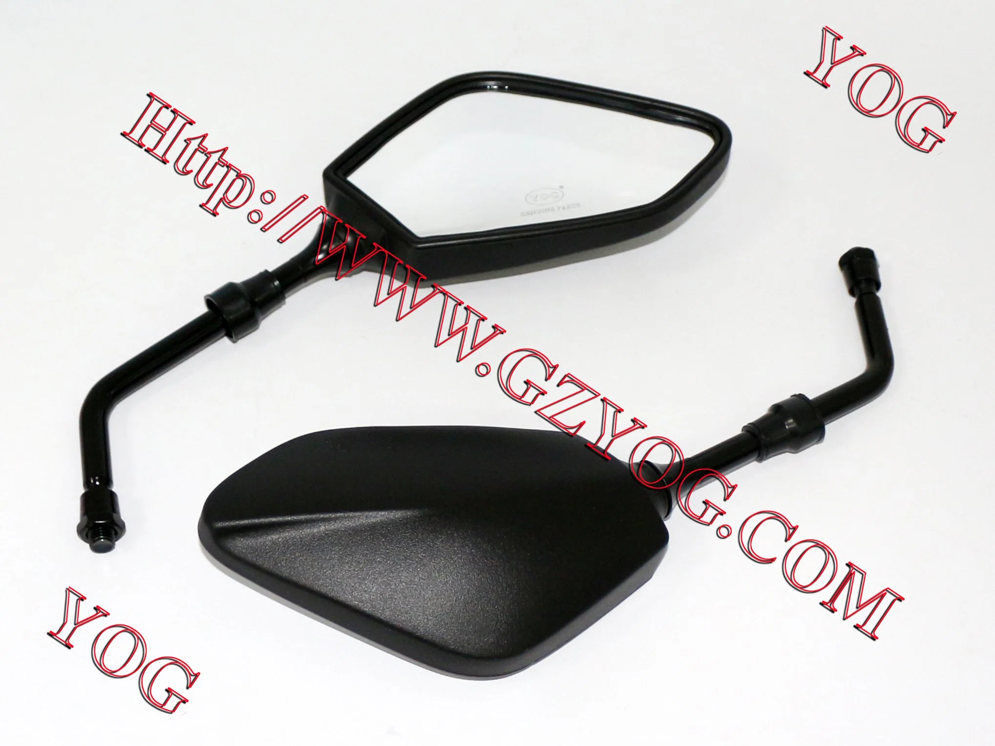 Motorcycle Spare Parts Side Mirror Rearview Mirror FT180/Dm150 FT180-Z10