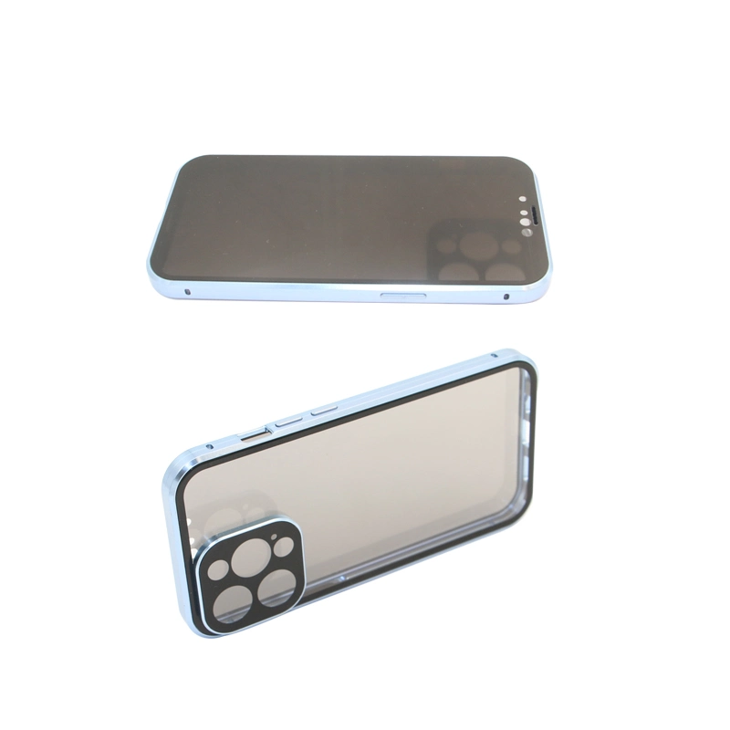 Professional Fabricant Filtre intimité pour couvercle de protection de l'iPhone13 Peep preuve Cas Téléphone mobile