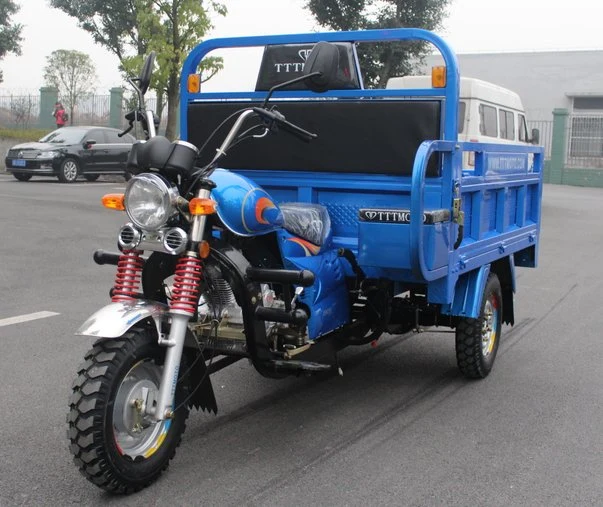 Open cargo Tricycle motocicleta taxi gasolina Auto Rickshaw Dirt Bike Bajaj Auto