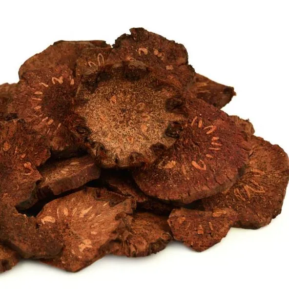 Guan Zhong China Supply Natural Dried Herbal Cyrtomium Rhizome