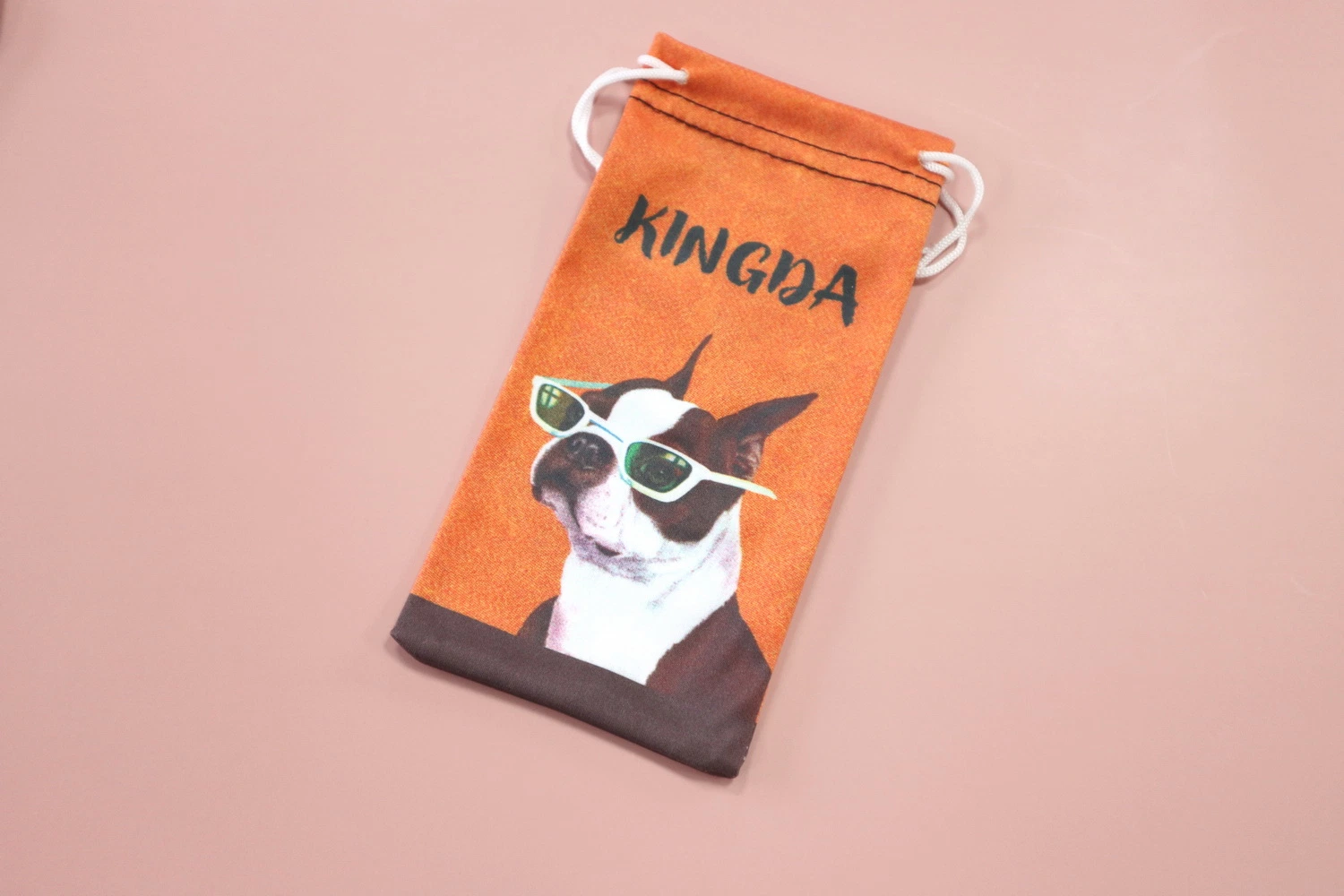 Microfiber Sunglasses Pouches