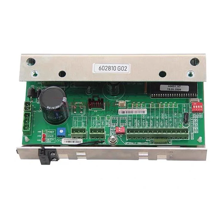 Km602810g02 Kone Elevator Perator Board Door Panel