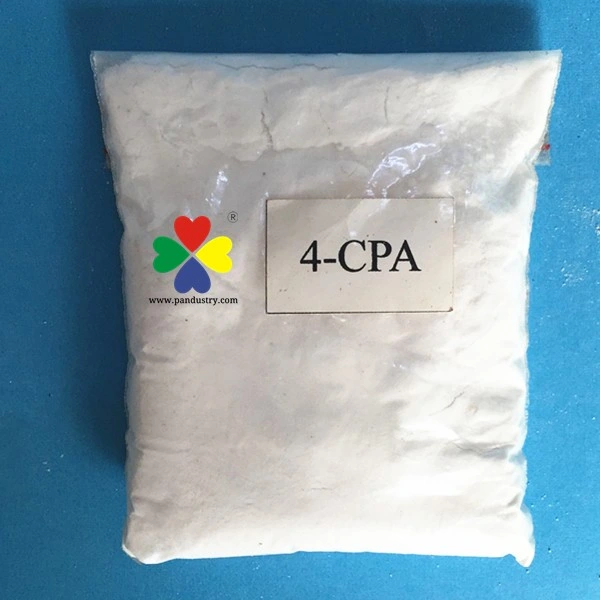 Agrochemical 4-CPA (4 Chlorophenoxyacetic Acid) 98tc