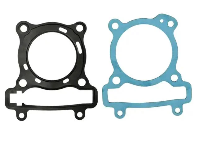 Honda Cg125 Zj125 56.5mm Sleeve Cylinder Piston Ring Gasket Motorcycle Parts