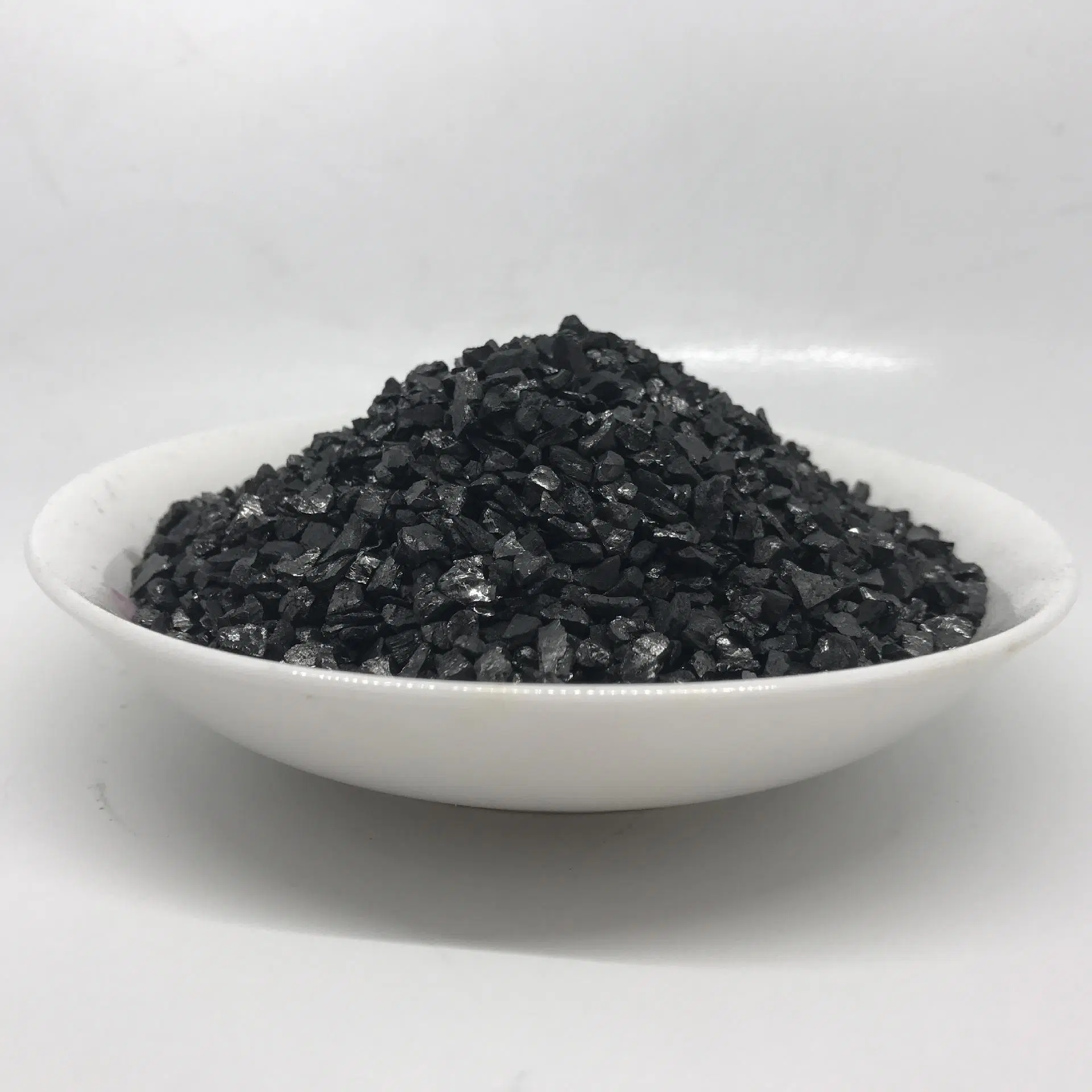 High Pure Recarburizer Calcined Petroleum Coke