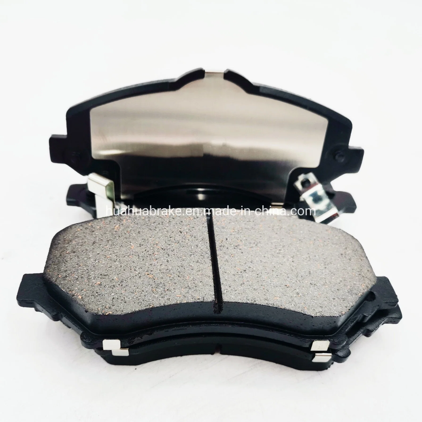 High quality/High cost performance Brake Pad (D1327)