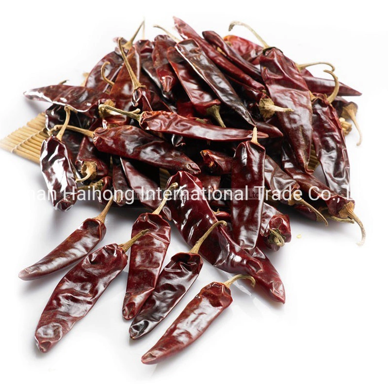 Good Price Top Quality Dehydrated Red Whole Chili