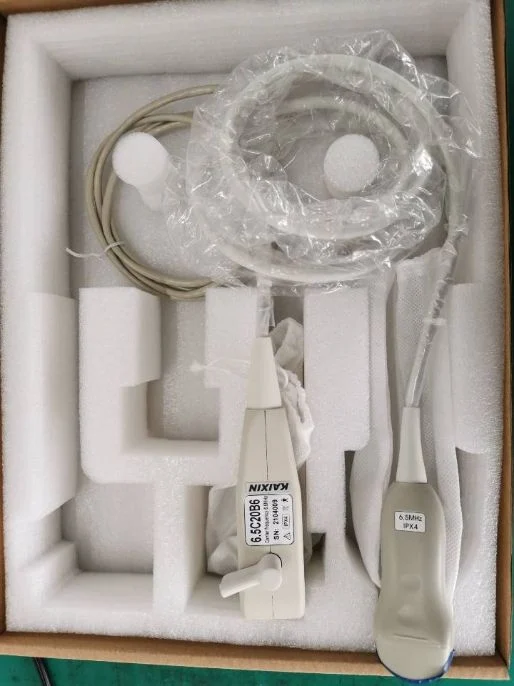 Veterinary Notebook Ultrasound Device Portable Linear Rectal Probe Veterinary Ultrasound Machine