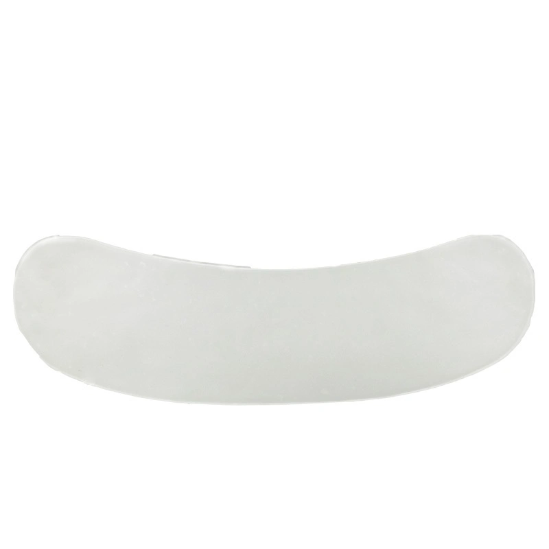 100% Medical Grade Silicone Anti Wrinkle Neck Pad