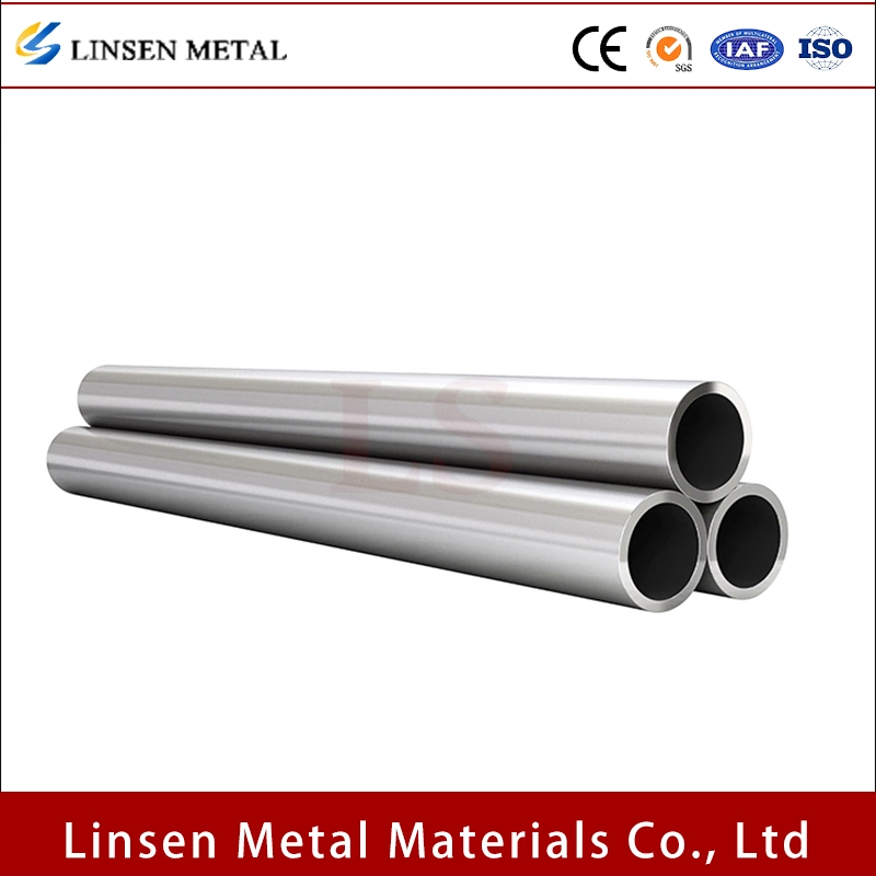 ASTM A106 A53 2b Seamless Welded ERW SSAW LSAW API 5L Gr. B X42 52 External 3lpe 3lpp Fbe Stainless Steel Alloy Pipe
