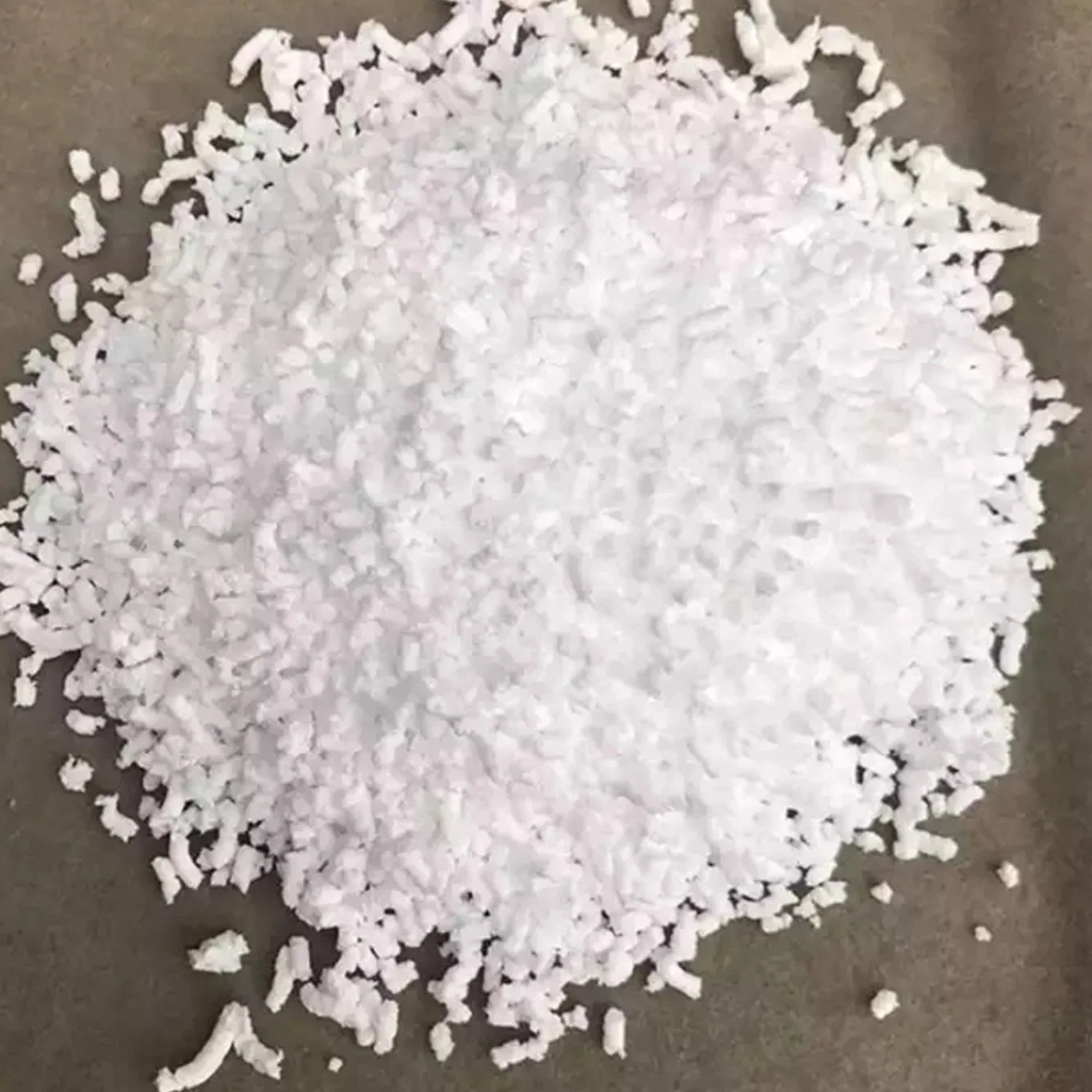 Sbs Thermoplastic Elastomer 3546 Butadiene Styrene Sbs Particles for Rubber Shoe Adhesive