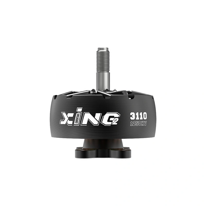 Moteur sans balai Iflight Xing2 Motor 3110 pour FPV Racing RC Drone