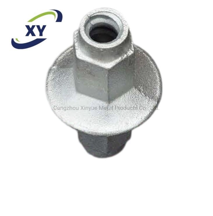 Scaffolding Formwork System Water Stoper Nut for Construction Scaffold Accessories