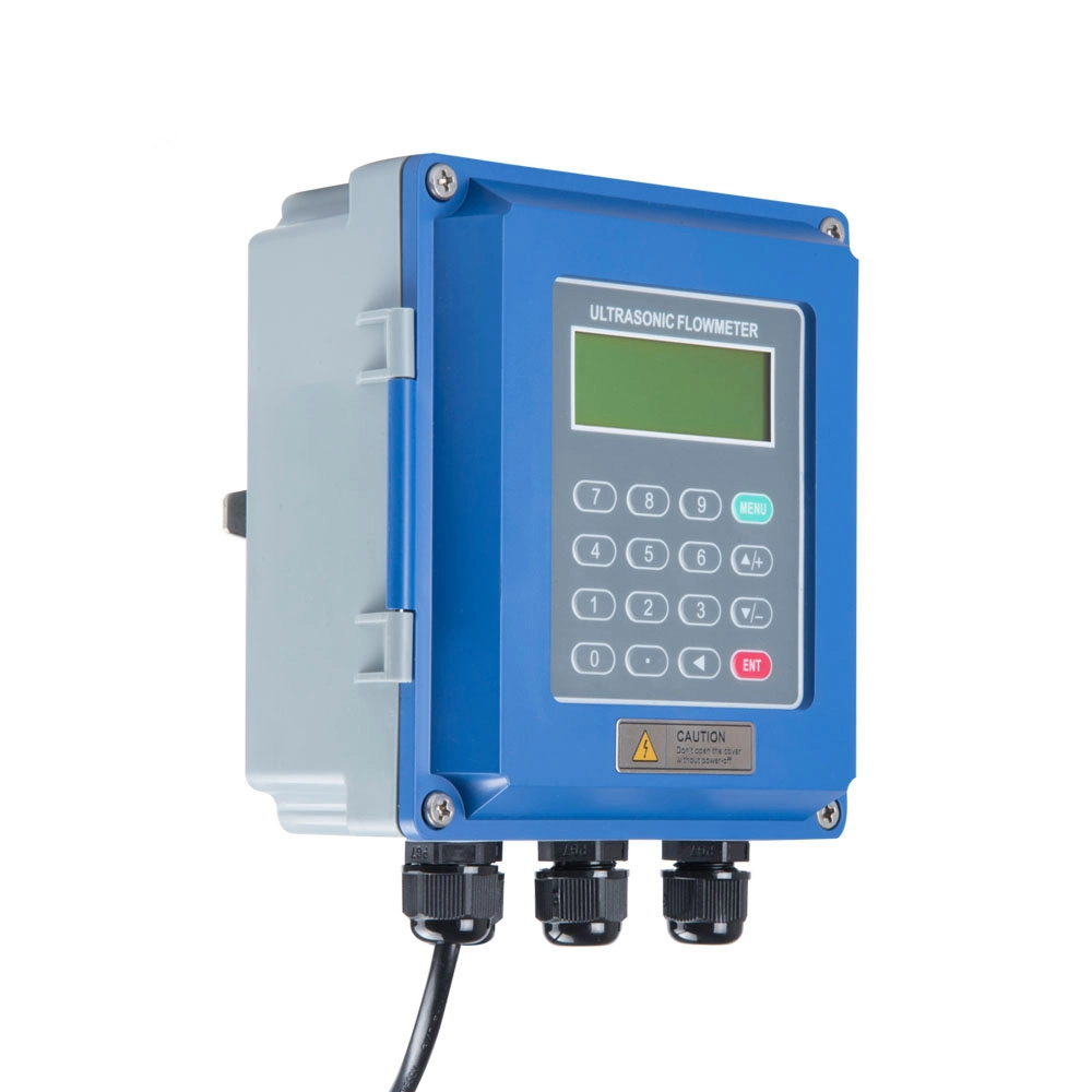 Smart Split 24V Modbus Energy Meter with Clamp