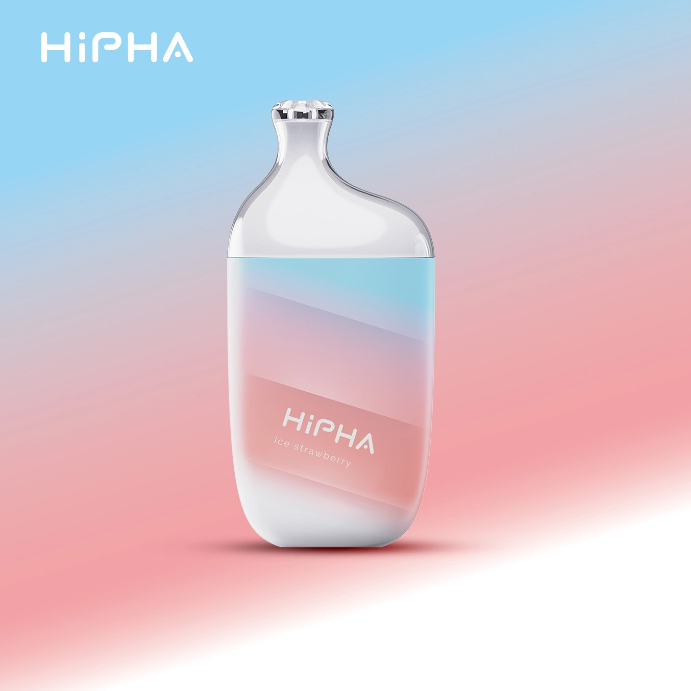 Hot Sale Happy Vaping New Hipha D16 Mini Prefilled Disposable Pods Wholesale/Supplier Global Market Electronic Hookah Price