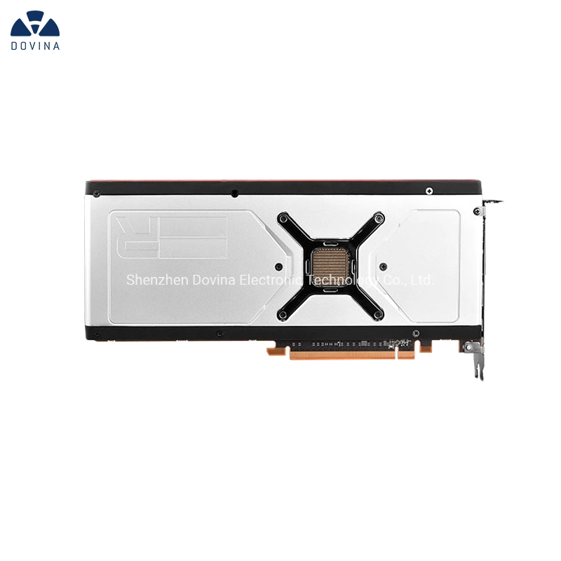 Navire de la Chine Le Saphir Rx 6850 Xt 16Go 325W RX PC Carte graphique Radeon 6600 XT 8 Go