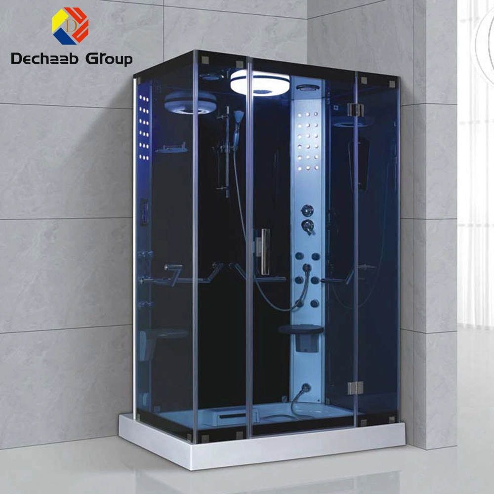 SPA Product Shower Sauna Cabin with Low Price