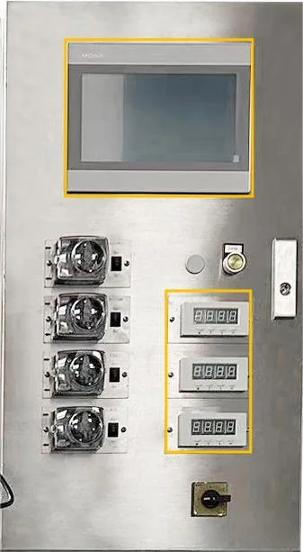 Bxbio 10-10000L Plant Cell Bioreactor with Illumination Function