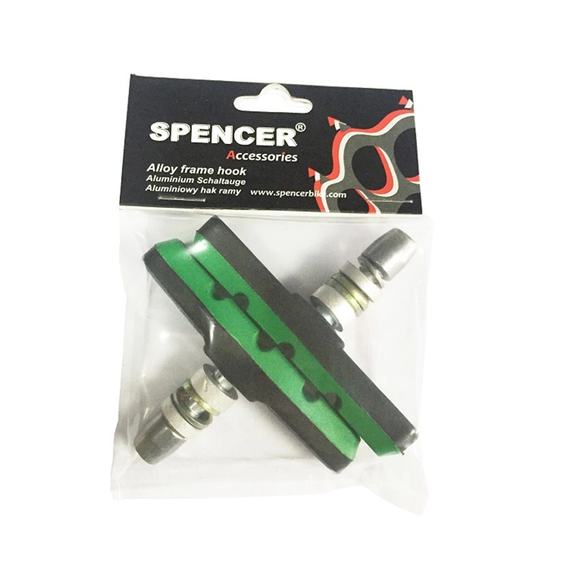 Aluguer de Bicicleta Caliper-Brake Borracha Peças HBS (Sapata de Freio-021)