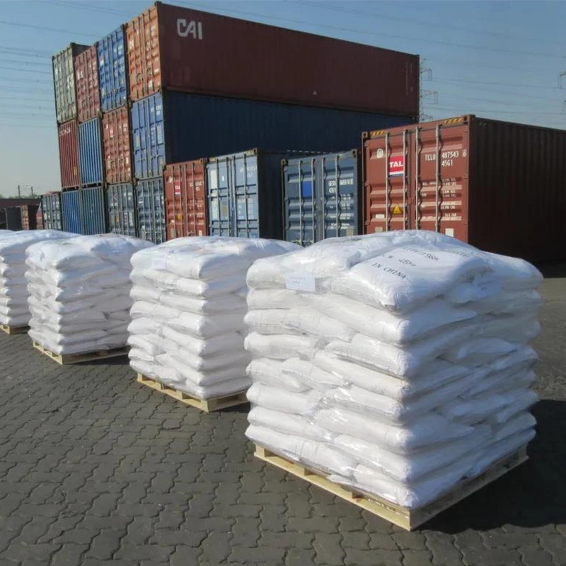 Top Quality Food Grade Carboxymethyl Cellulose (CMC) Powder CAS 9000-11-7